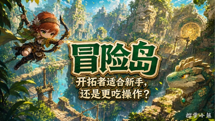 冒险岛职业选择指南：新手如何避免转职后悔
