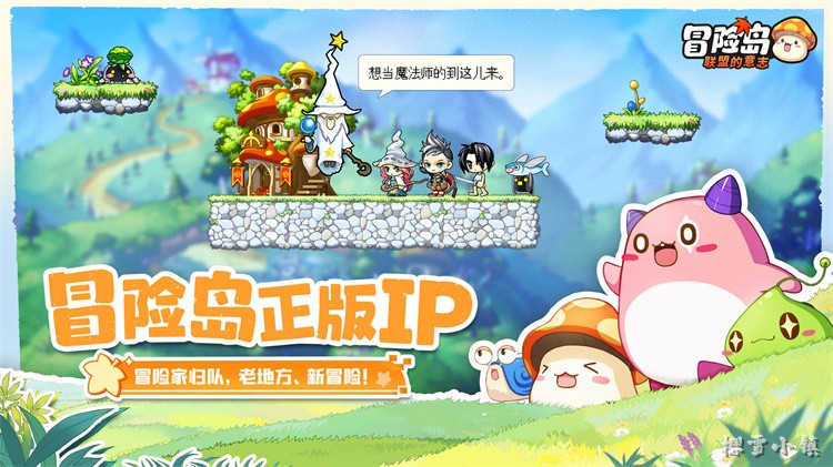 冒险岛私服职业避坑指南:如何根据目标选择最适合你的角色